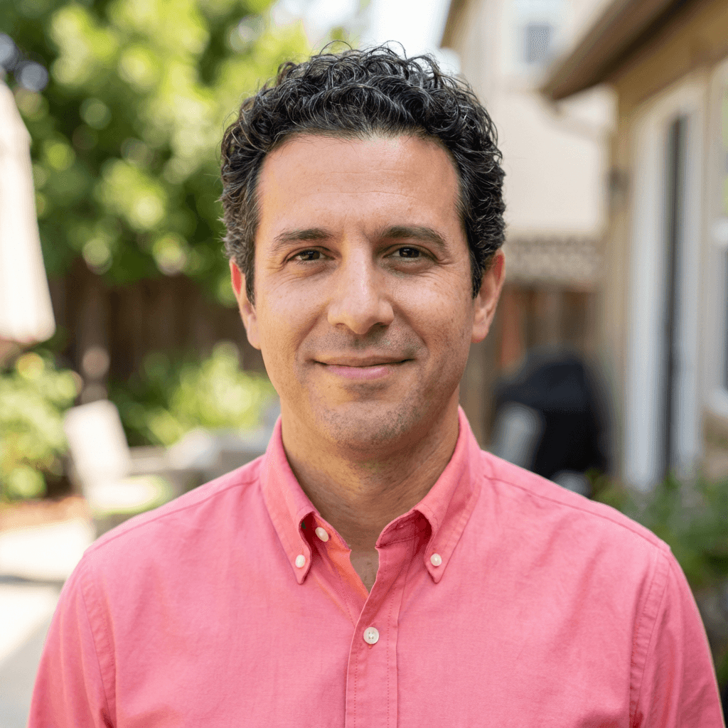 Marco Santos, Project Manager