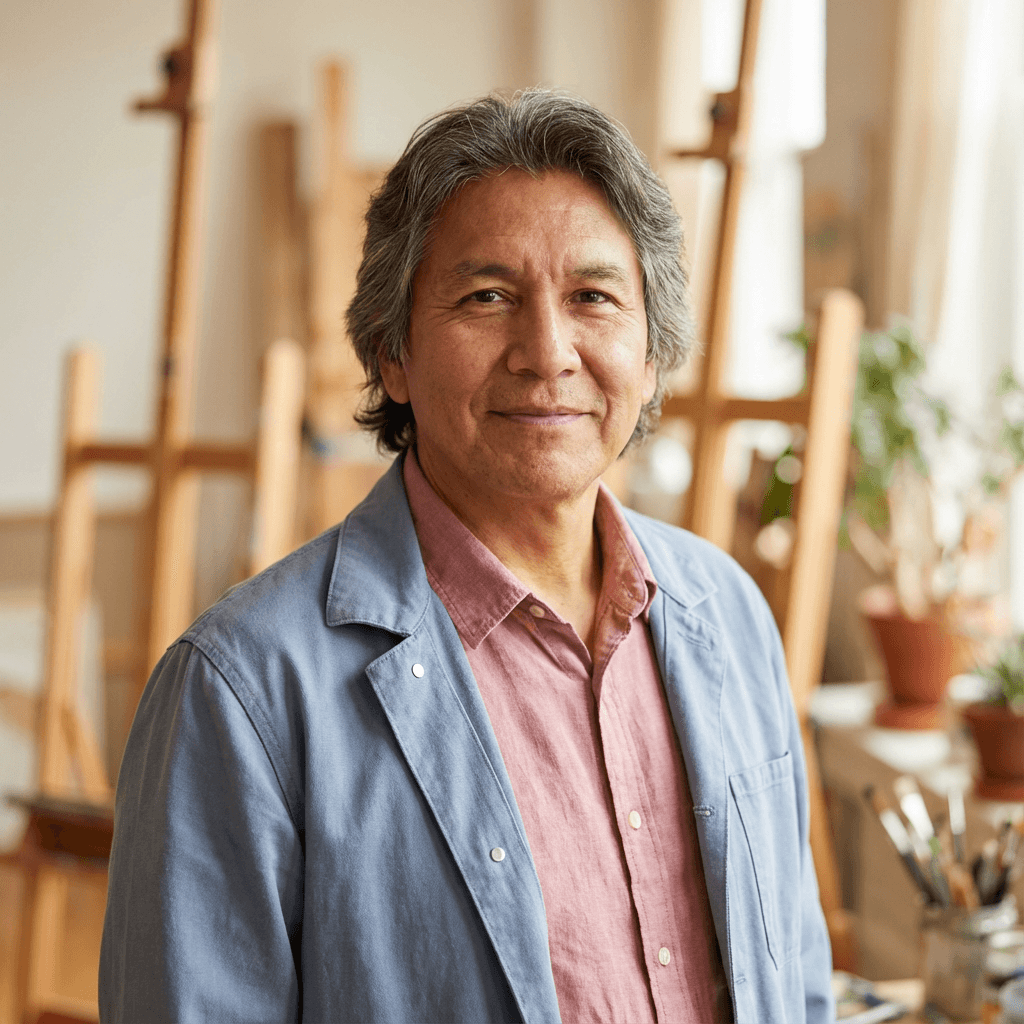 Robert and Susan Hamilton