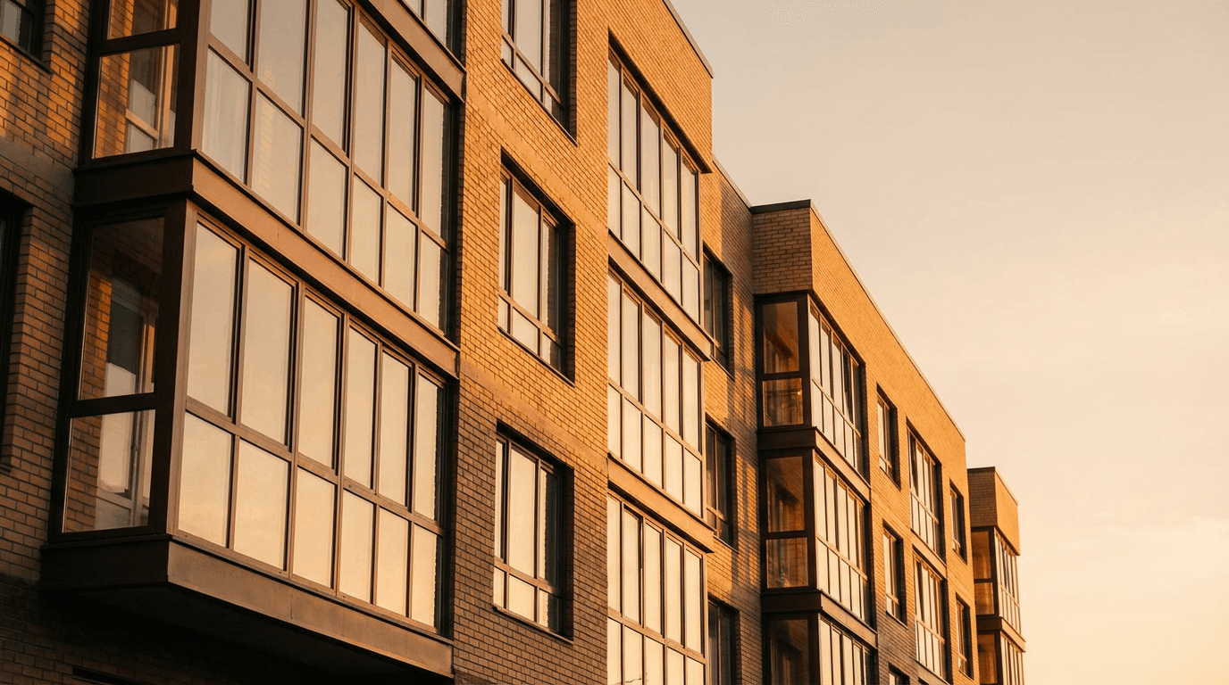 Luxury residential home with sophisticated architectural design in Hayden, Idaho